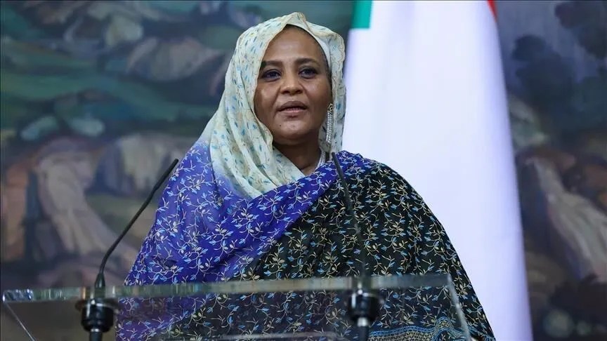 السودان يؤكد ضرورة إيجاد آليات تنفيذية لمبادرة استقرار ليبيا