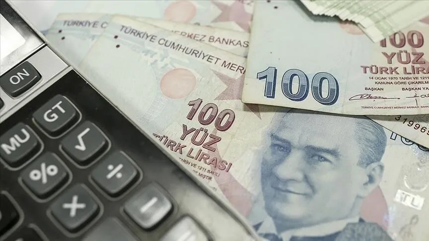 أسعار صرف العملات الرئيسية مقابل الليرة التركية