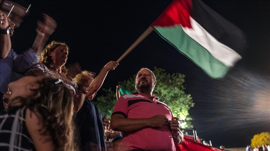 حملة فلسطينية تدين مشاركة فيلم محلي بمهرجانات إسرائيلية