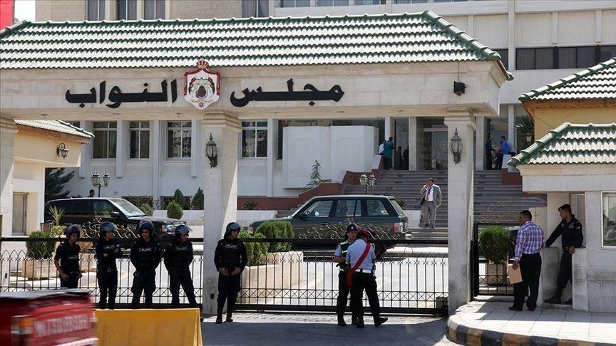 75 برلمانيا أردنيا: قرار بريطانيا بحق حماس مكافأة للاحتلال