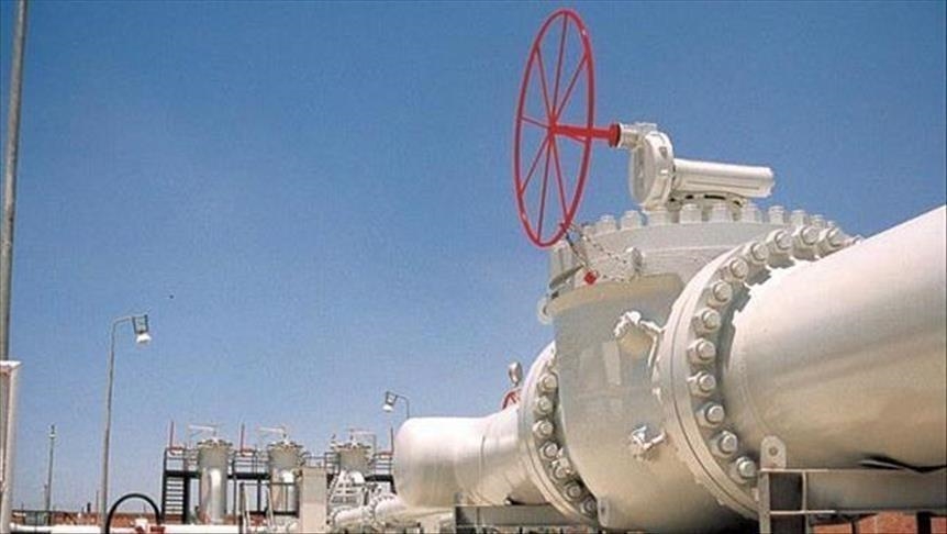 أسعار قياسية جديدة للغاز الطبيعي في أوروبا 