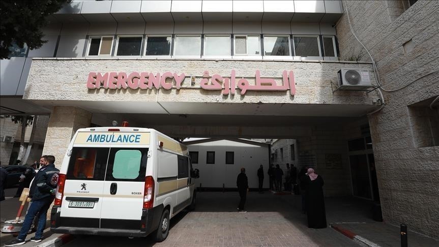 فلسطين.. ارتفاع عدد المصابين بـ أوميكرون إلى 35