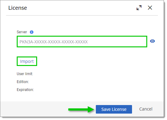 Registration Devolutions Documentation - Retina Nature Patterns for Desktop