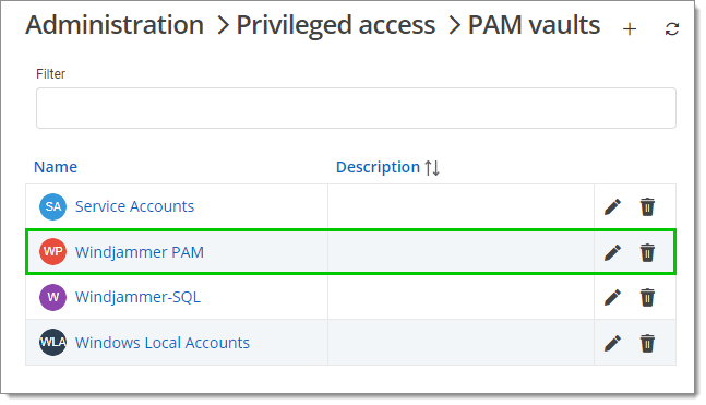 Pam Vaults Devolutions Documentation - Ultra HD Sunset Backgrounds for Desktop