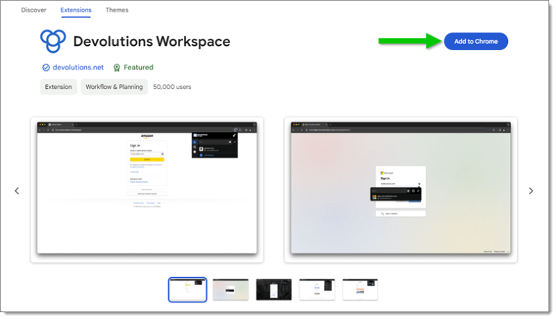 Chrome Devolutions Documentation - City Wallpaper Collection - 4K Quality