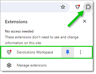Release Chrome Browser Extension Hypervault - Dark Illustration Collection - 8K Quality