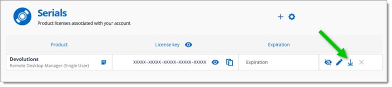 Registration Devolutions Documentation - 4K Colorful Patterns for Desktop
