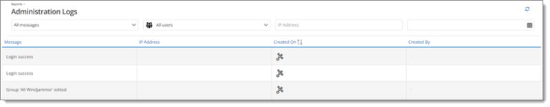 Logs Devolutions Documentation - Perfect 8K Light Illustrations | Free Download
