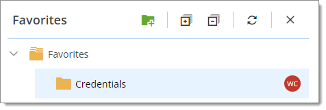 Favorite Entries Devolutions Documentation - Download Amazing Light Background | Desktop