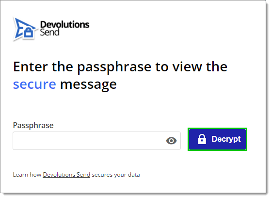 Devolutions Send Standalone Devolutions Documentation - Download Premium Mountain Picture | 4K