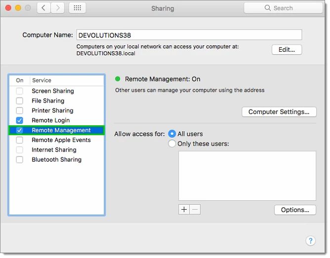 Unable To Connect To The Data Source Devolutions Documentation - Download Ultra HD Space Picture | Full HD