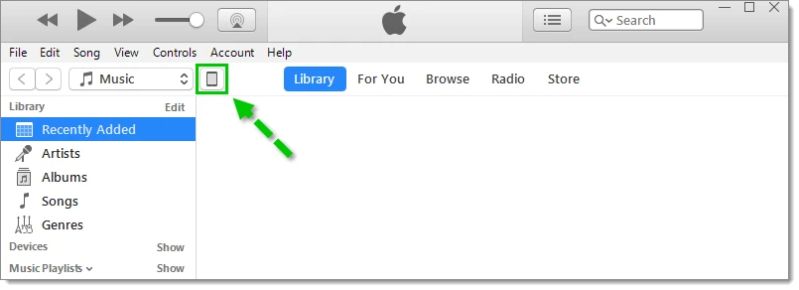 Import And Export A Data Source Devolutions Documentation - Full HD Mountain Pictures for Desktop