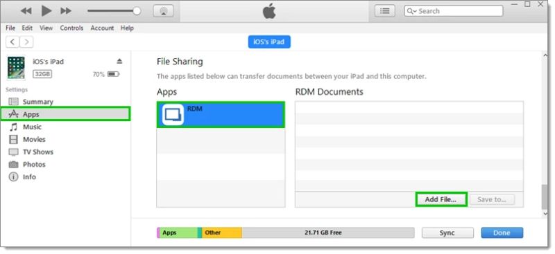 Import And Export A Data Source Devolutions Documentation - 8K Nature Illustrations for Desktop