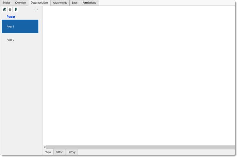 Documentation Tab Is Empty Devolutions Documentation - Premium Sunset Design Gallery - HD