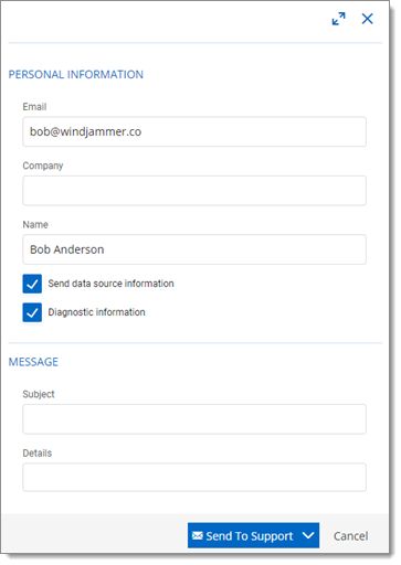 Submit A Support Ticket Devolutions Documentation - Elegant Mobile Mountain Photos | Free Download