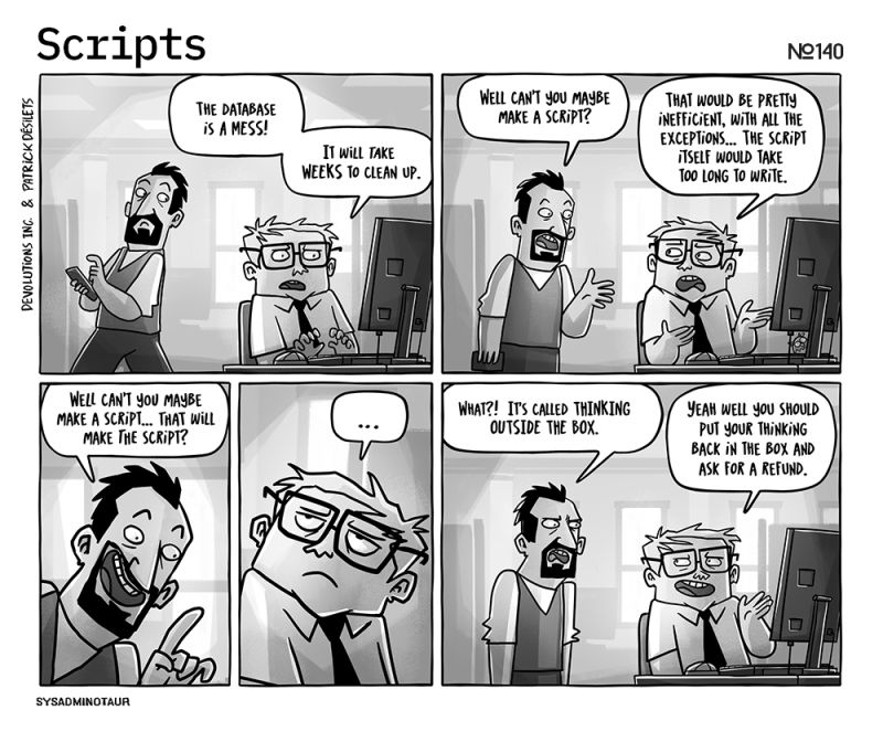 Comics Sysadminotaur - Download Stunning City Photo | 8K