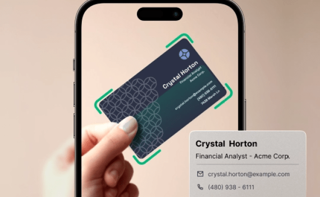 AI-based OCR Development Services - Webkul Software