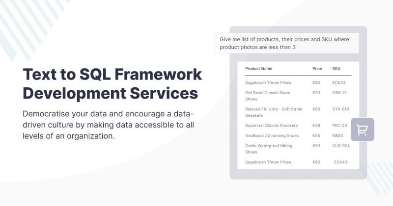 Text To Sql Development Services Company - Colorful Picture Collection - Ultra HD Quality