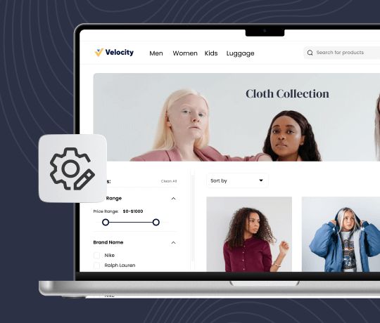 Odoo Customization Services Odoo Erp Customization Webkul Software - Best Gradient Designs in HD