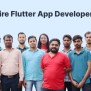 Hire Flutter App Developers | App Development Company