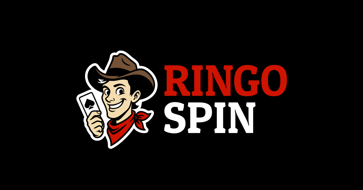 attrape Ringospin Casino bonus de premier dépôt