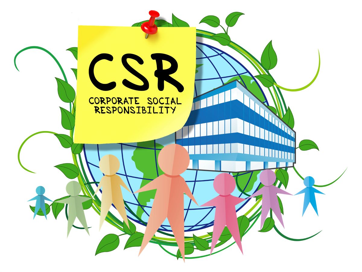 Pengertian csr: model, tujuan, jenis dan contohnya