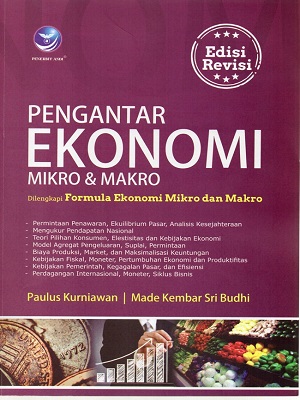 Perbedaan ekonomi mikro dan makro. Ekonomi Mikro Pengertian Ruang Lingkup Teori Dan Perbedaannya Dengan Ekonomi Makro Gramedia Literasi