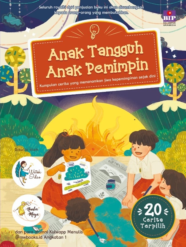 Memberi nama yang baik · 2. Kewajiban Anak Di Rumah Yang Harus Dilakukan Gramedia Com