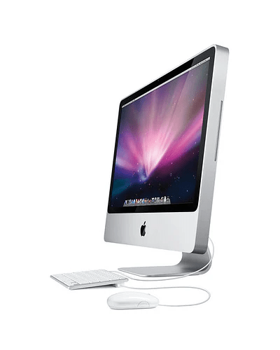 iMac Desktop Computer