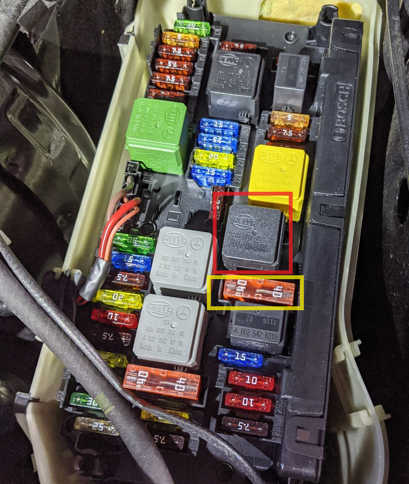 Secondary Air Injection Pump 2jdb67 For C300 E350 Ml350 Glk350 S550 C230 Gl450 Ebay Secondary Air Injection Pump for Mercedes W164 R171 W211 Pump Assembly Air Smog Pump Secondary Air Injection Pump.