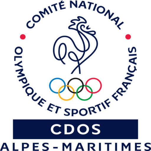CDOS 06 – Comité Départemental Olympique et Sportif des Alpes Maritimes