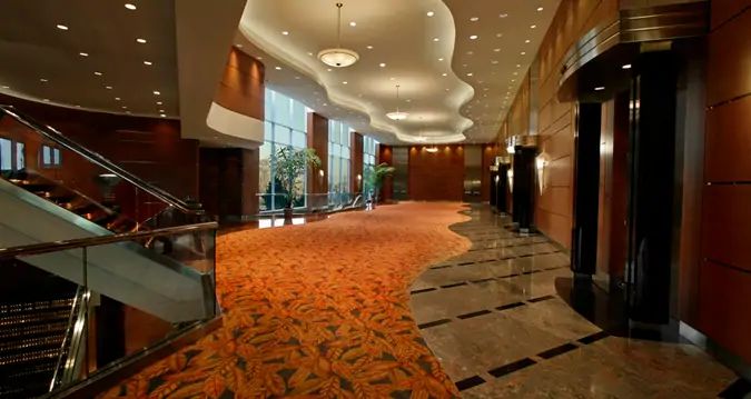 Cdp 22 18th Workshop On Compiler Driven Performance 2019 - Best Gradient Patterns in High Resolution