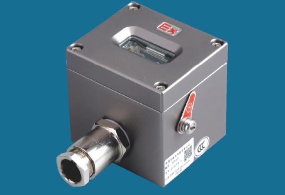 XYExScanner Explosion-proof code scanner