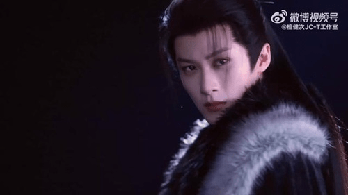 tan jian ci dancing tide