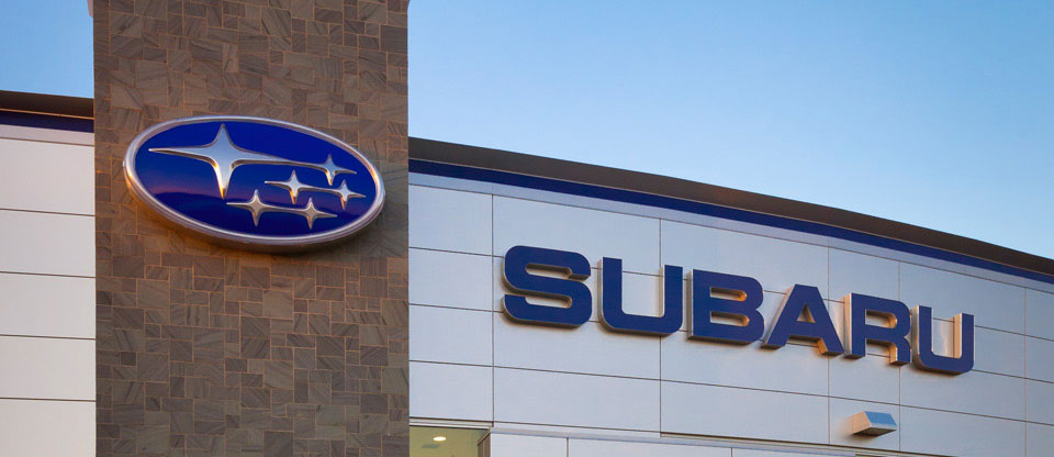 Capitol Subaru | CD Redding