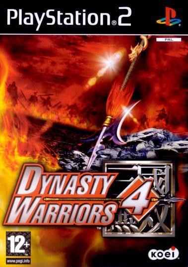 Cheat the warriors ppsspp terlengkap bahasa indonesia · menyelesaikan game 100%: Dynasty Warriors 4 Europe Ps2 Iso Cdromance