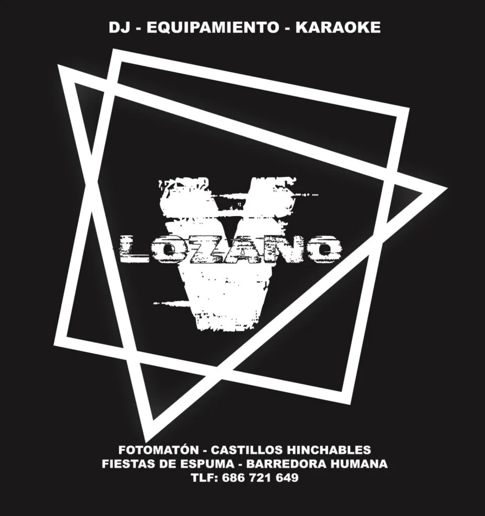 29 dj lozano