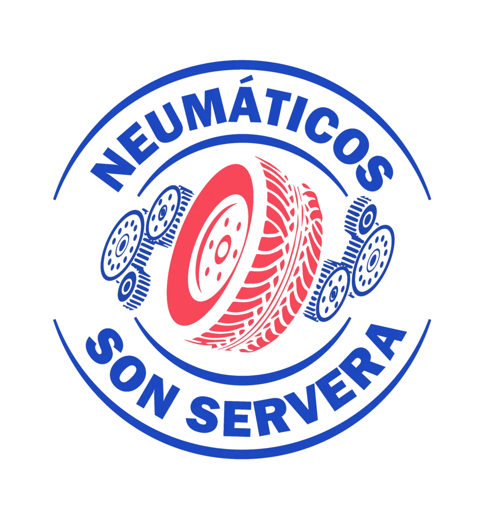 40 neumaticos son servera nofondo