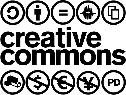 Image result for creative commons