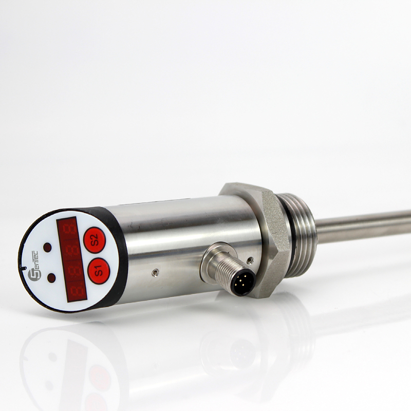 Sfls600 Integrated Electronic Float Level Temperature Switch Sentec - Amazing HD Light Textures | Free Download