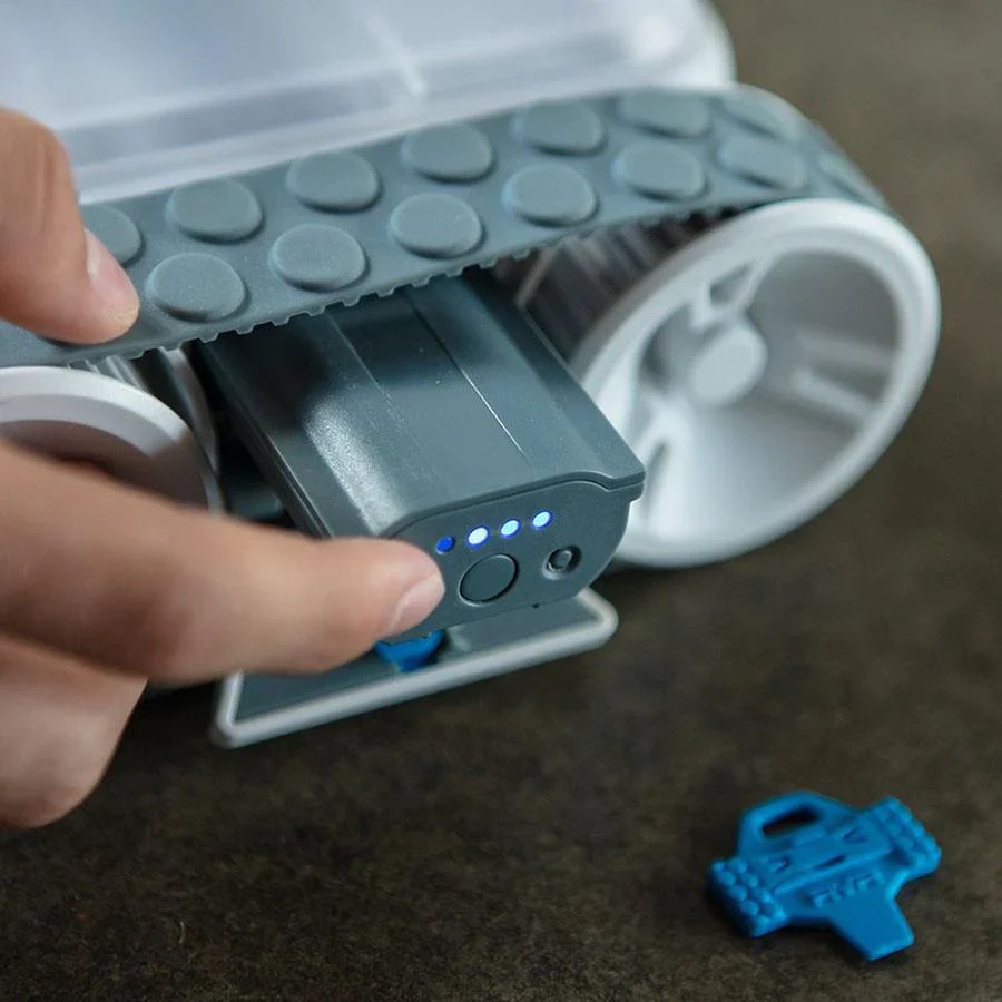 Sphero Rvr Spare Battery Cd Soft