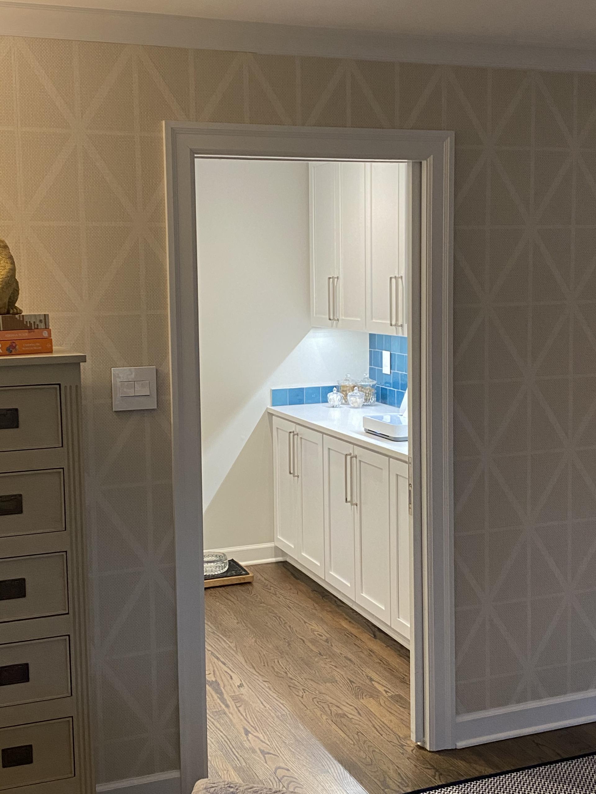 Great falls home remodel