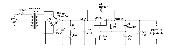 Ltspice Simulating A Simple Circuit General Electronics