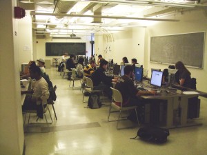 Computing Civil And Environmental Engineering