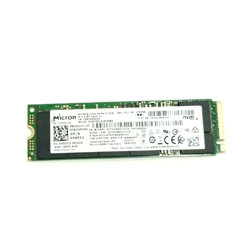 Dell 512gb ssd m.2 pcie nvme drive, class 40. Dell 512gb M2 Pcie Nvme Class 40 Ssd Dell 512gb Ssd M 2 512gb À¹à¸ À¸£à¸²à¸à¸² À¸ À¹à¸¨à¸© À¸à¸£à¸°à¸ À¸à¸¨ À¸à¸¢ Dell Thailand Inspired By Lnwshop Com