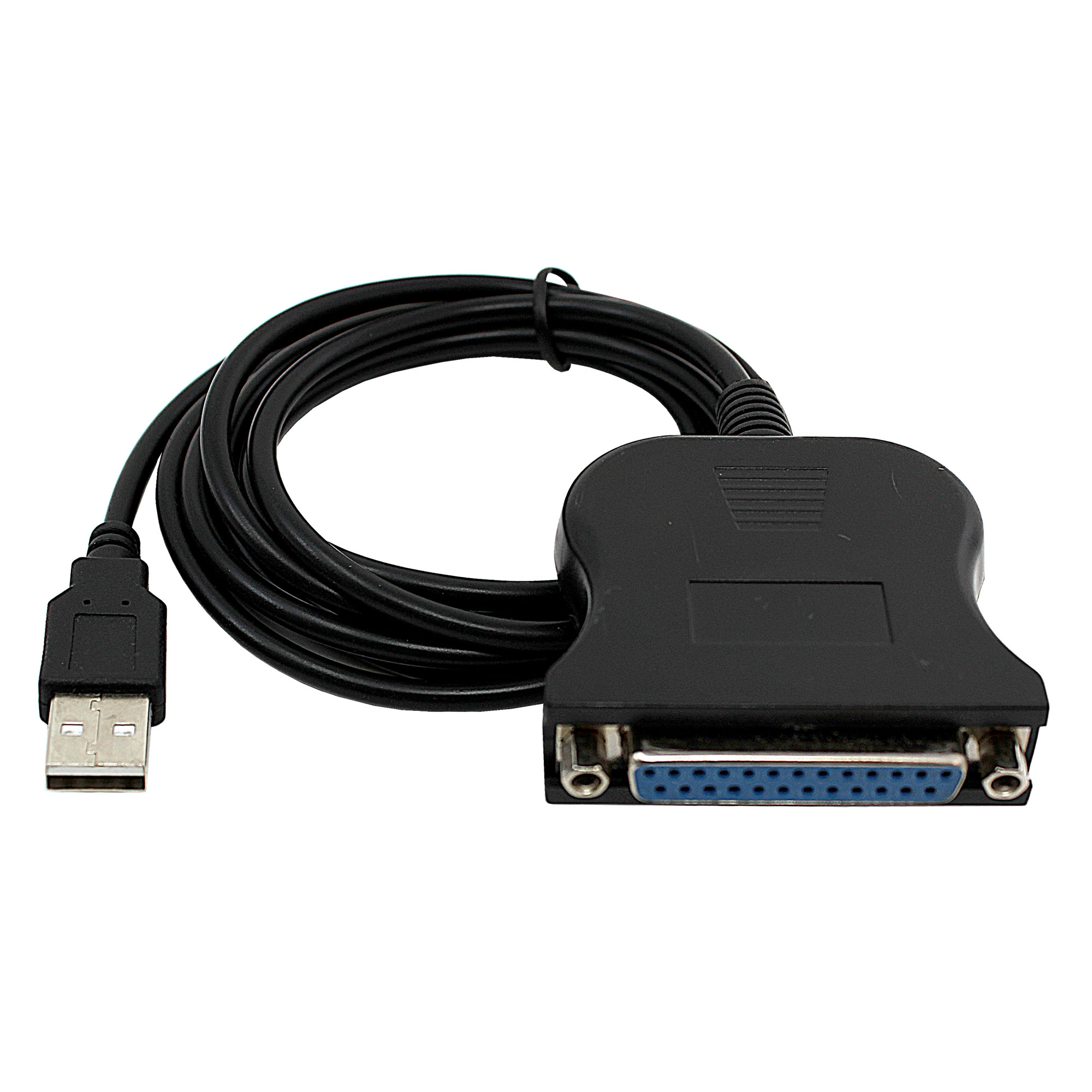 usb to db25