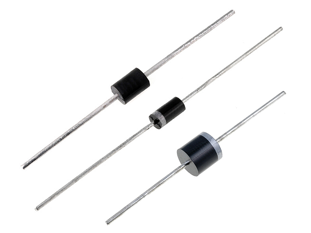 Ultrafast Rectifier Diodes From Diotec Semiconductor