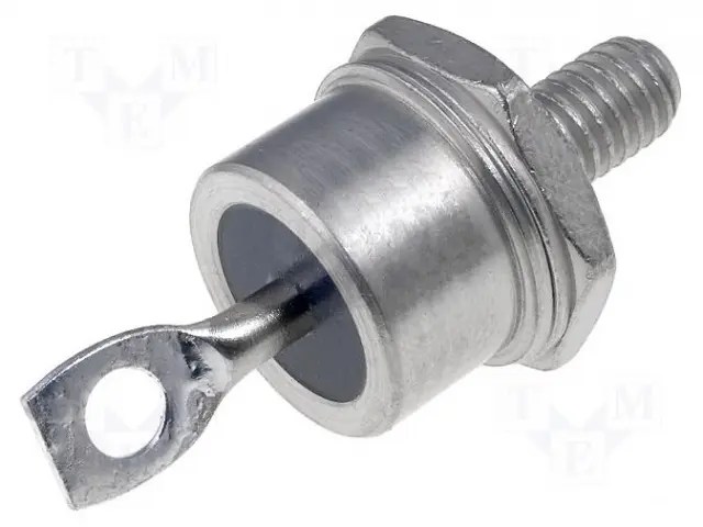 70hfl60s02 Vishay Diode Rectifying Fast 600v 70a Do5