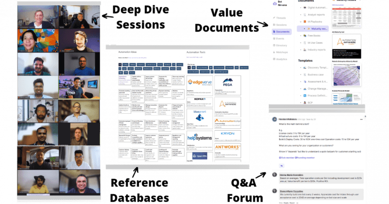Limit Breach Management Bot Nirvana - Best Geometric Photos in Retina