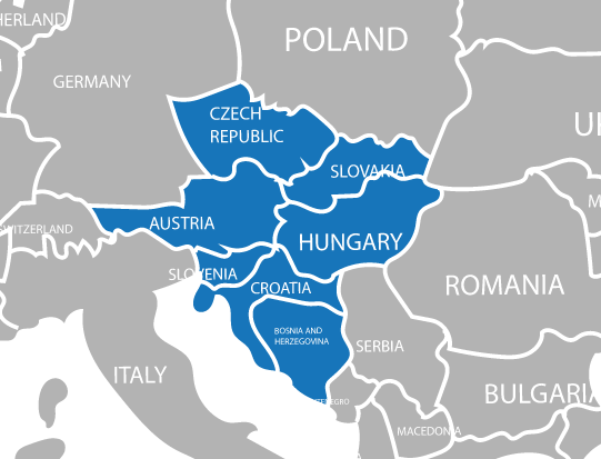 CEACM 2026 Budapest Hungary Ceacm Map Home 